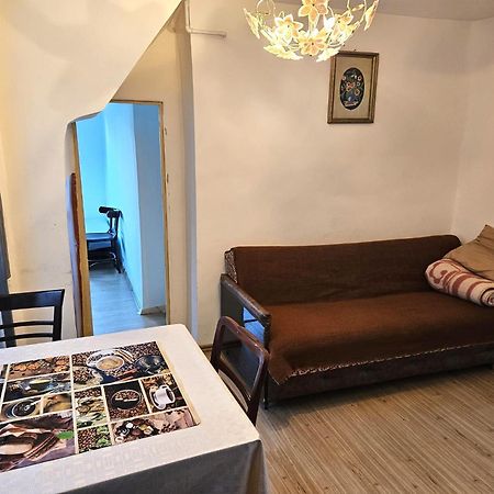 סינאיה Apartament Retro-Relax מראה חיצוני תמונה