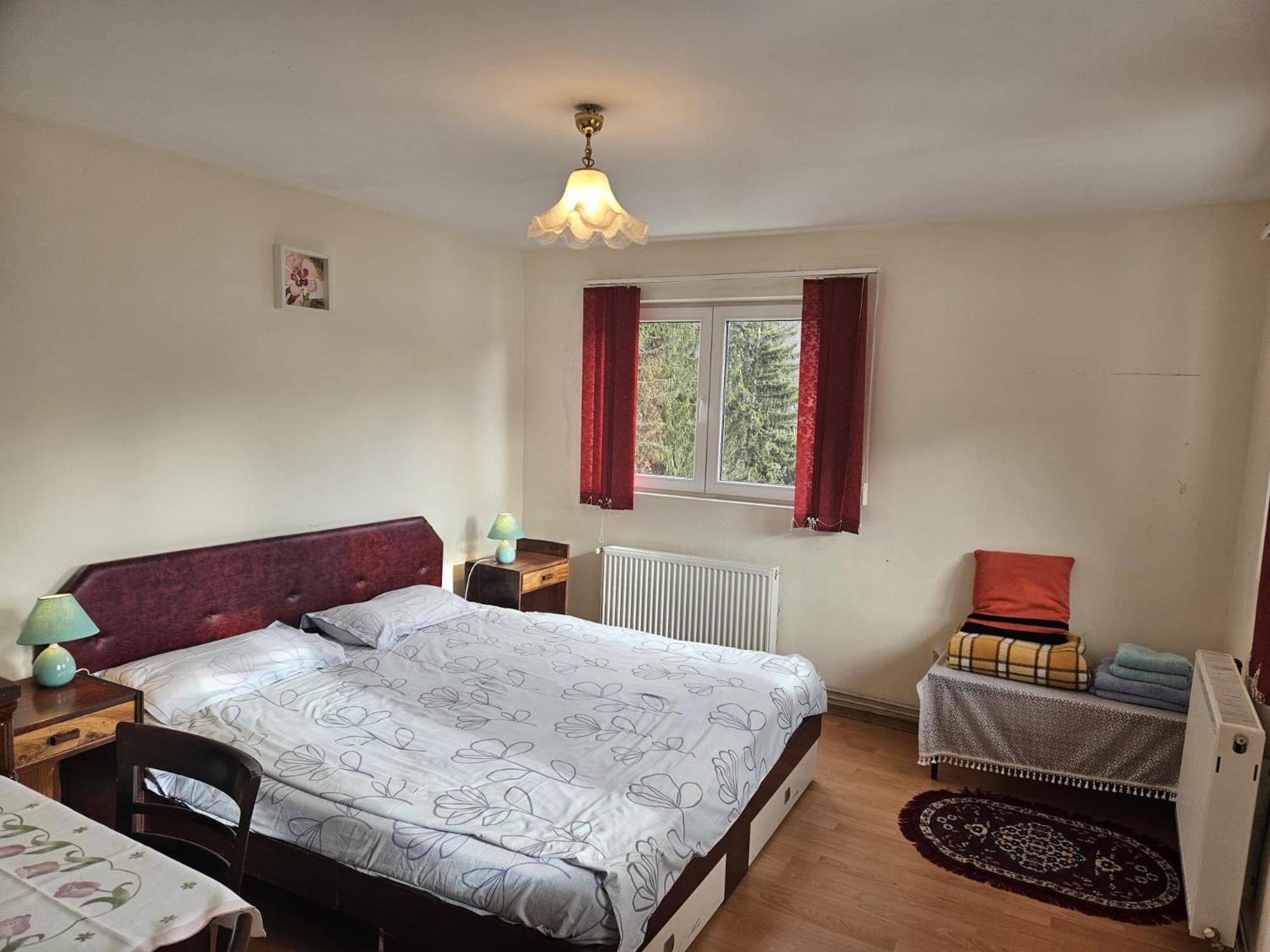 סינאיה Apartament Retro-Relax מראה חיצוני תמונה