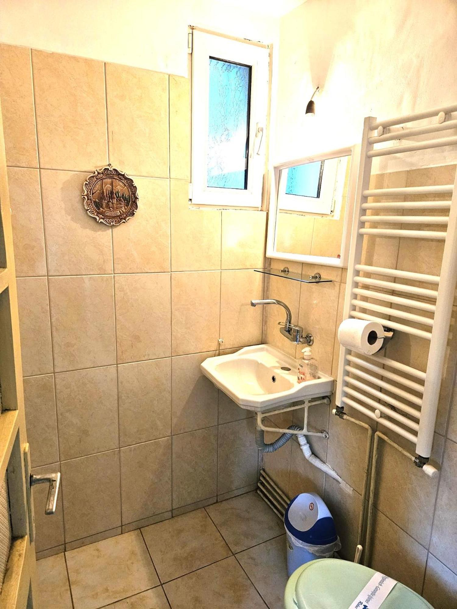 סינאיה Apartament Retro-Relax מראה חיצוני תמונה