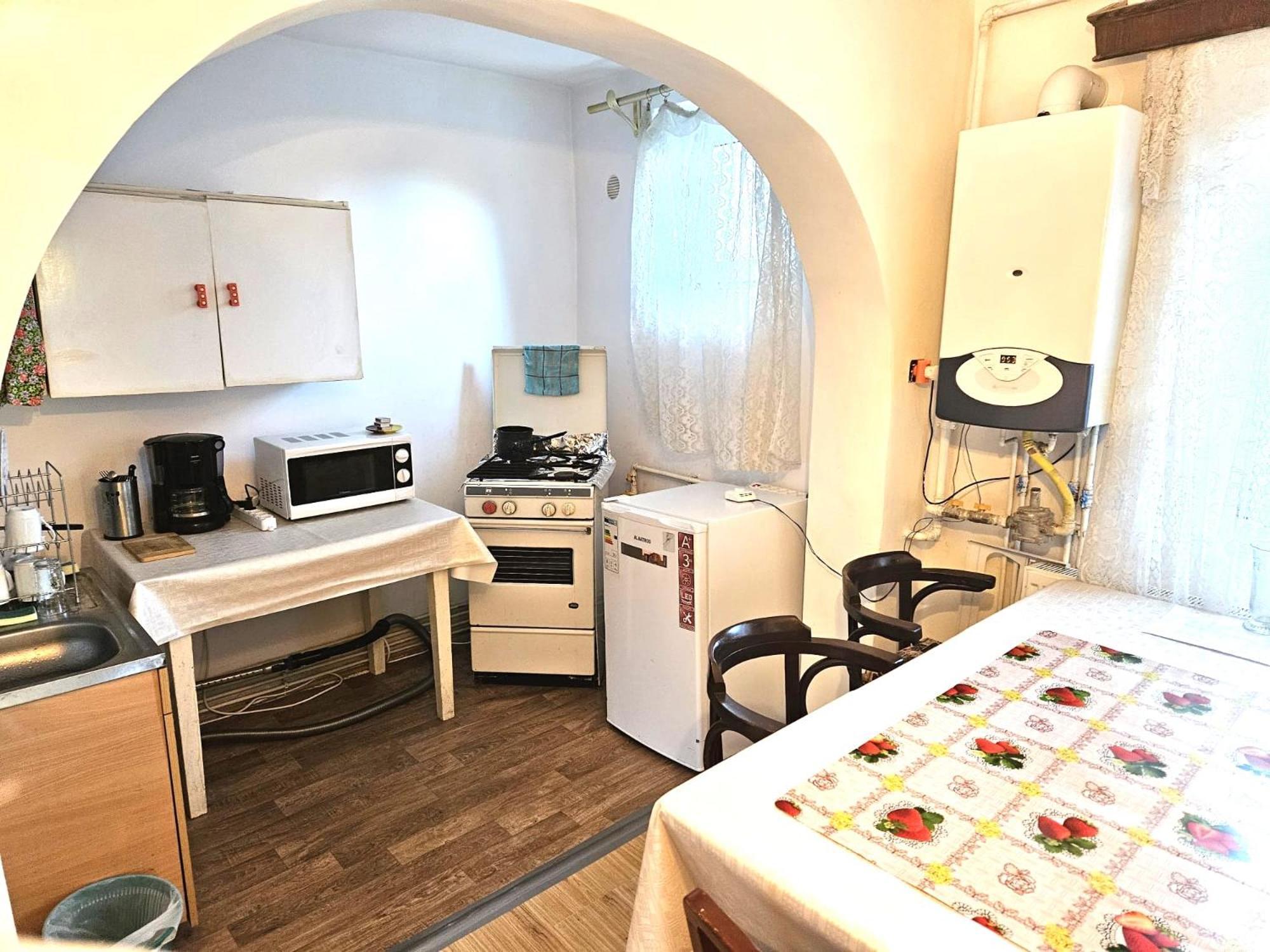סינאיה Apartament Retro-Relax מראה חיצוני תמונה