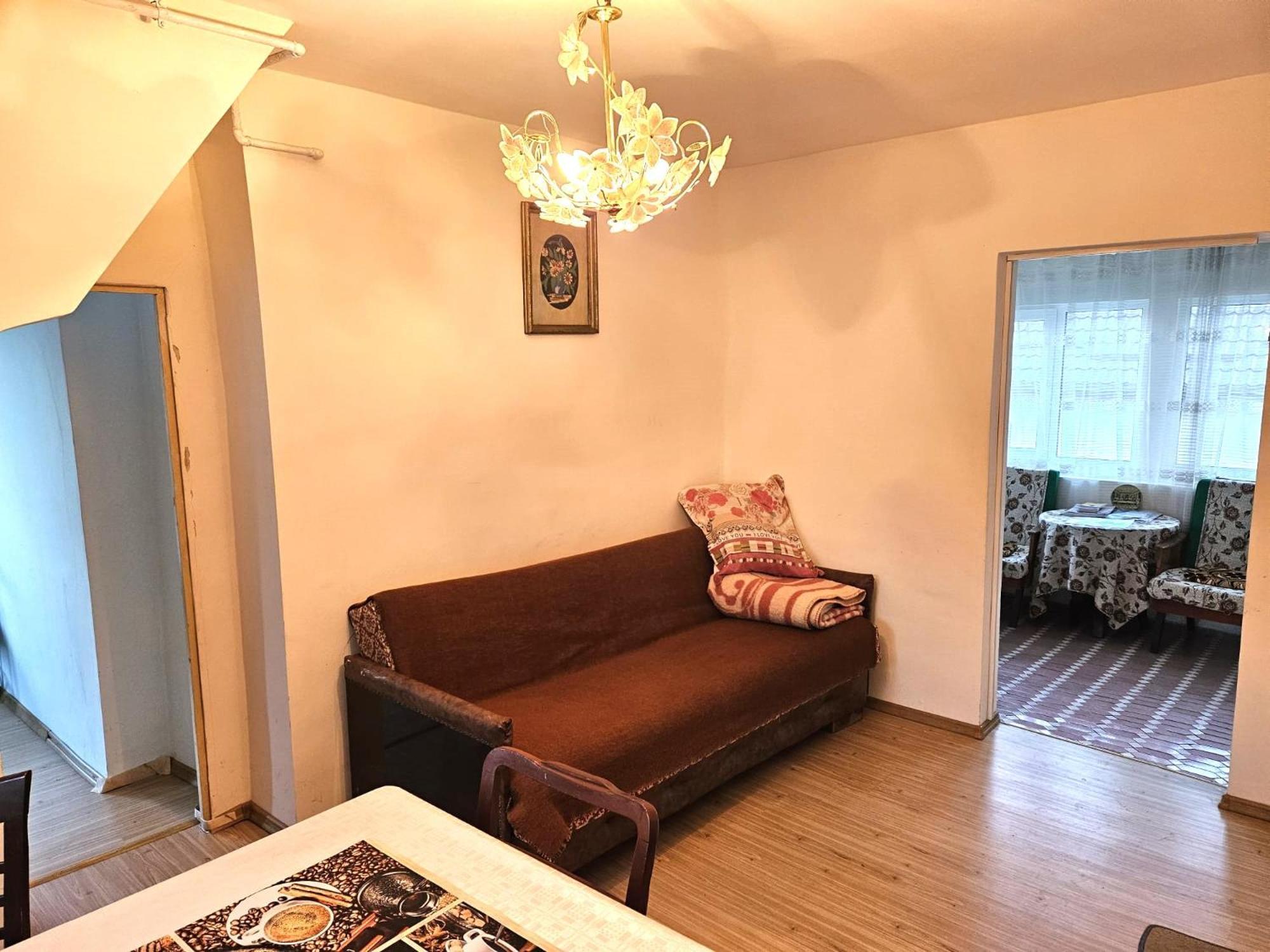 סינאיה Apartament Retro-Relax מראה חיצוני תמונה